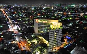 Hotel Golden Palace Mataram